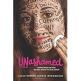 unashamed overcoming the sins no girl wants to talk about