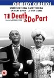 Till Death Us Do Part [DVD] [1969]