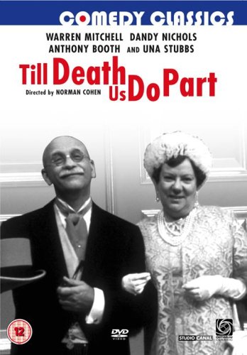 CD-Charts  DVD : Till Death Us Do Part [1969]