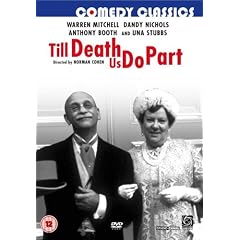 Till Death Us Do Part [DVD] [1969]
