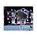 Mr Christmas Panoramic Motion Projector with Year Round Lighting System