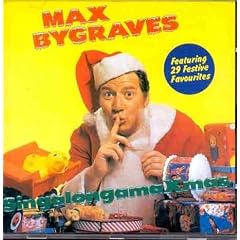 Singalongamaxmas