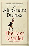 The Last Cavalier: Being the Adventures of Count Sainte-Hermine in the Age of Napoleon