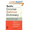 Tuttle Concise Balinese Dictionary: Balinese-Indonesian-English  English-Balinese-Indonesian