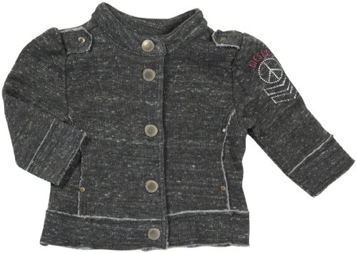 Diesel Little Girls' Sfikib Jacket