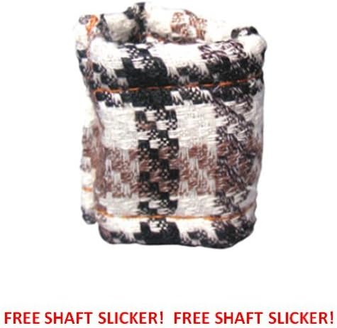 FREE SHAFT SLICKER Viper Signature - HARDWOODS CAMOUFLAGE - 50-9000 - 18oz Billiard Cue Pool Stick DART BROKERS