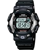 Casio - G-Shock - Rust-Resistant Titanium - GW91001