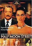 Half Moon Street [VHS]