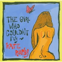 Girl Who Couldnt Fly