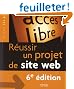 R�ussir un projet de site web