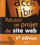 R�ussir un projet de site web