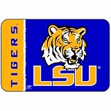 NCAA Louisiana State Fightin Tigers Small Floor Mat