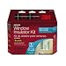 3M Indoor Window Insulator Kit, 1-Window