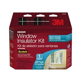 3M 2149W Indoor Oversized Insulator Kit