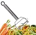 Stainless Steel Vegetable and Fruit Handheld Peeler, Set of 2