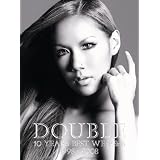 10 YEARS BEST-We R&B-(DVD付)