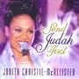 Send Judah First/ CD and DVD