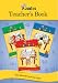Jolly Phonics Teacher's Book