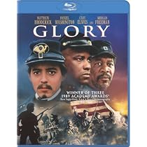Glory [Blu-ray]