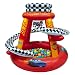 Moose Mountain Walt Disney World of Cars with 50 Balls