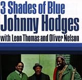 3 Shades of Blue