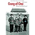 Gang of One: Memoirs of a Red Guard (American Lives)