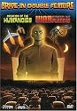 Drive-In Double Feature: Creation of the Humanoids/War Between the Planets
