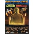 Drive-In Double Feature: Creation of the Humanoids/War Between the Planets