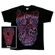 Insane Clown Posse - Milenko Swirls T-Shirt