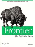 Frontier: The Definitive Guide