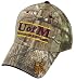 Minnesota Realtree Camo Stretch- Fit With Classic Bar Design Hat