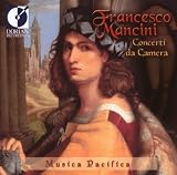 Mancini: Concerti da Camera