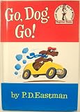 Go, Dog. Go!
