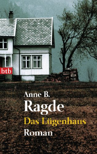 Das Lügenhaus: Roman (Die Neshov-Trilogie 1) (German Edition)