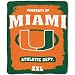 Miami Microfiber Lightweight Blanket