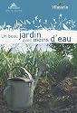 Un beau jardin avec moins d'eau