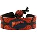 Golden State Warriors Classic Basketball Bracelet