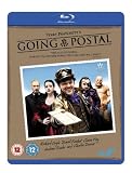 Going Postal [Blu-ray]