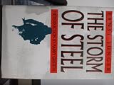 The storm of steel : from the diary of a German storm-troop officer on the Western Front