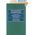 The Maturing Marketplace: Buying Habits of Baby Boomers and Their Parents'