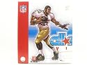 Reggie Bush - White Jersey