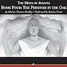 The Prisoner in the Oak: The Mists of Avalon, Book Four