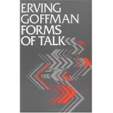 Forms of Talk (Conduct and Communication)