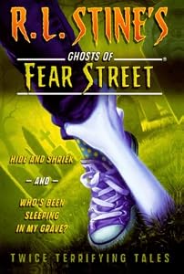 Hide And Shriek; Who's Been Sleeping In My Grave? (Turtleback School & Library Binding... by R.L. Stine