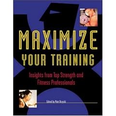 Maximize Your Training