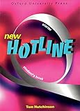 New hotline starter : student's book