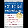 Crucial Confrontations