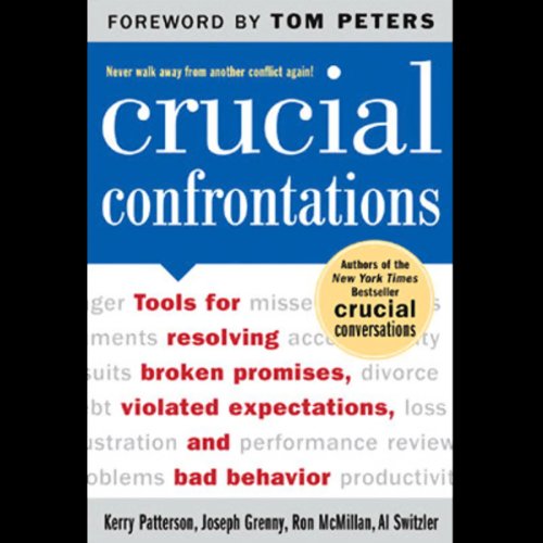 Crucial Confrontations