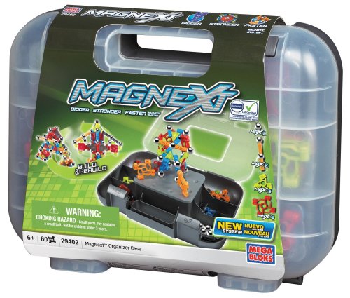 Magnext 60 Count Organizer Case