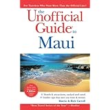 The Unofficial Guide to Maui (Unofficial Guides)